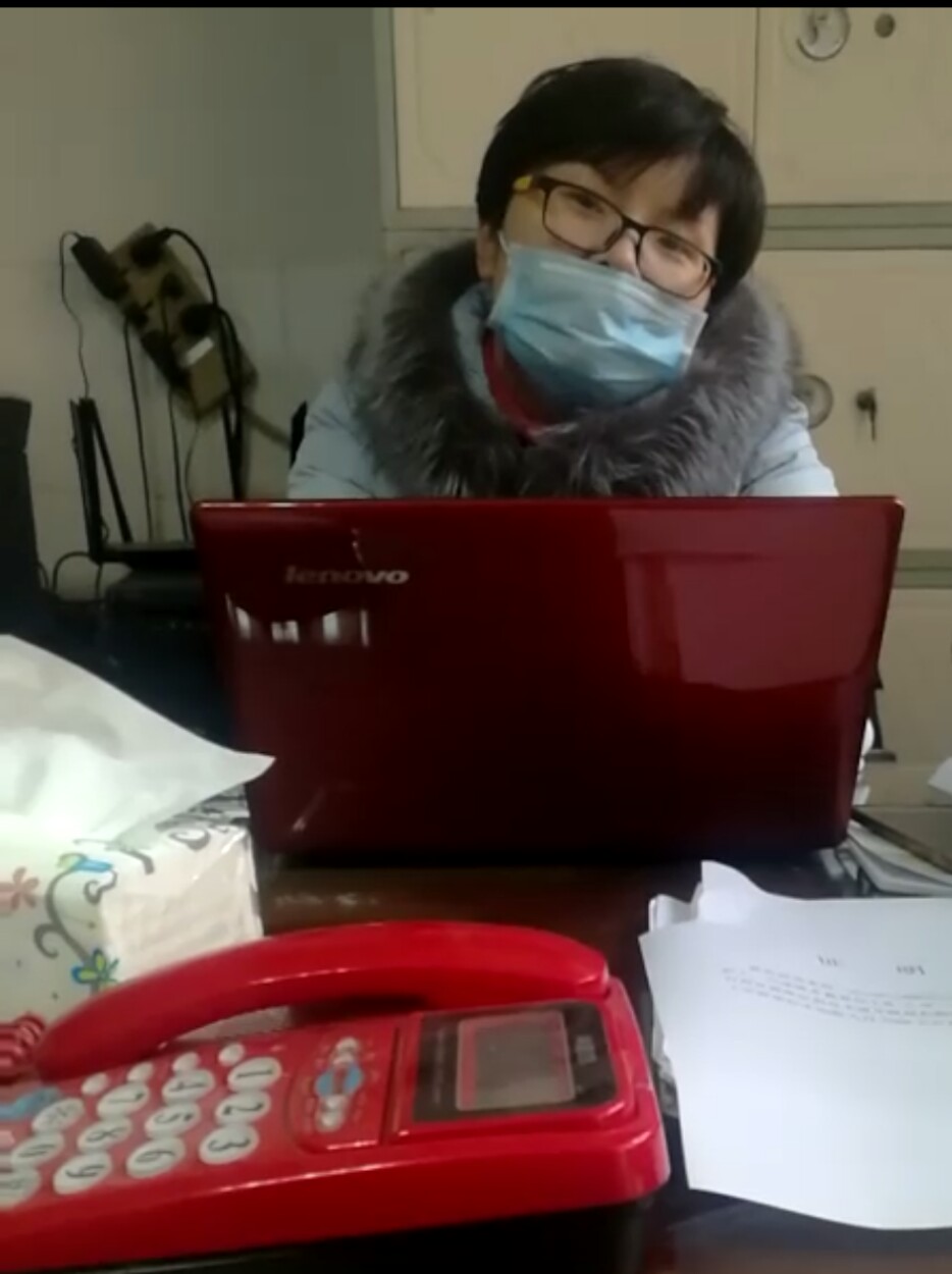 如此傲慢的园长