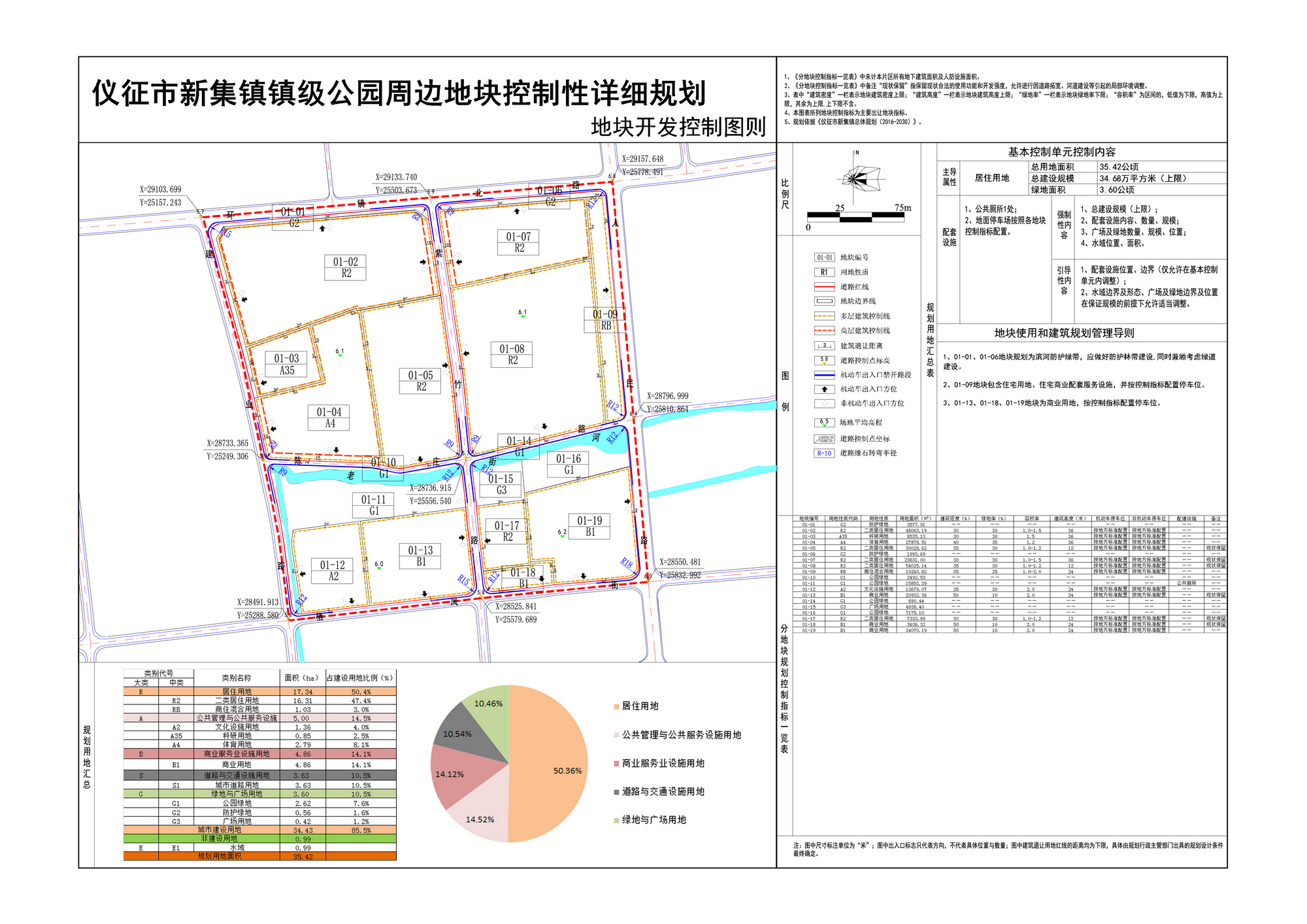 41镇级公园地块开发控制图则.jpg