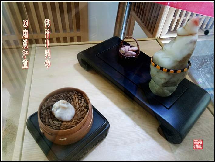 石趣：红薯、小笼包