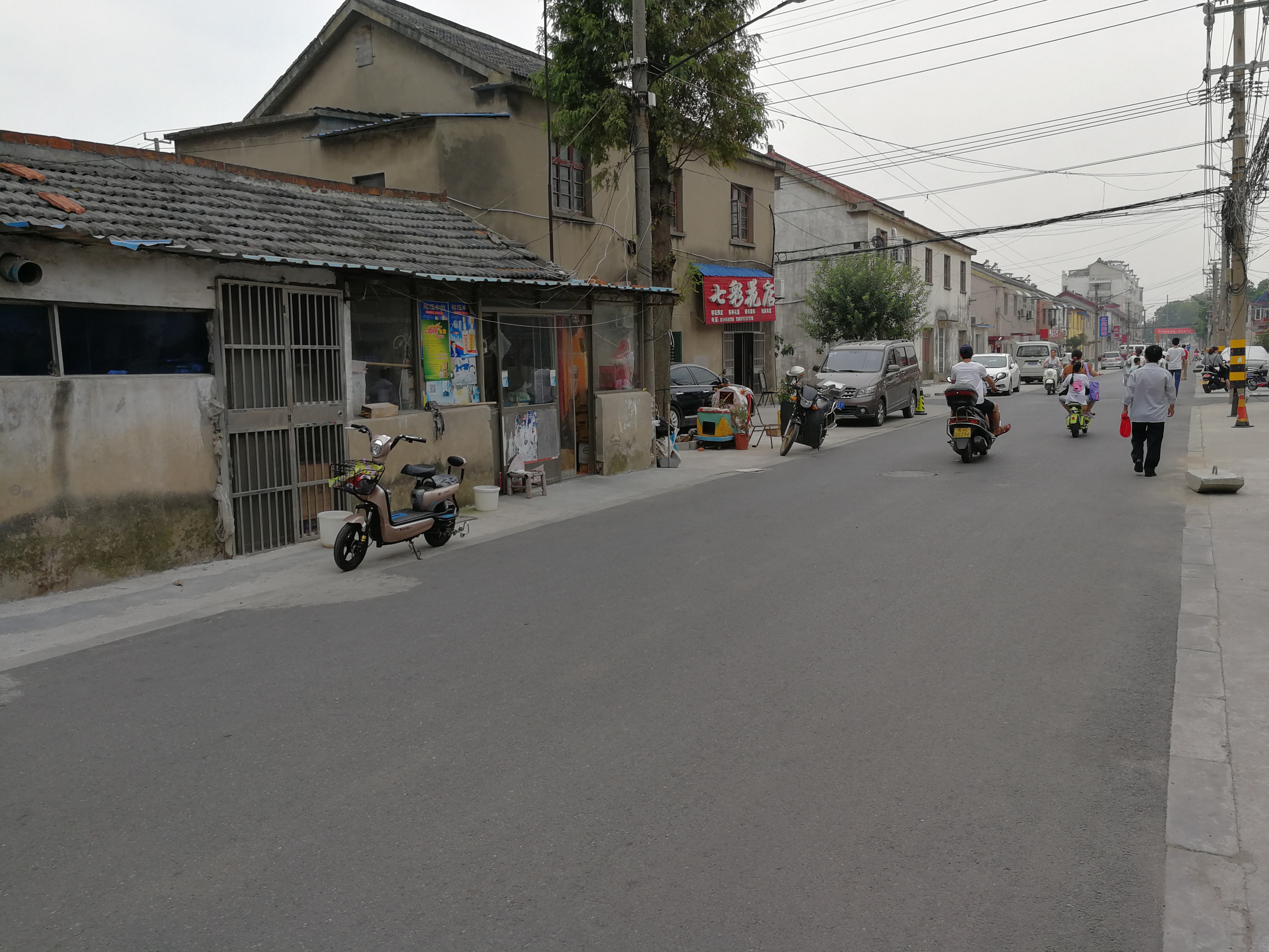 古宏济桥已重回地下.jpg