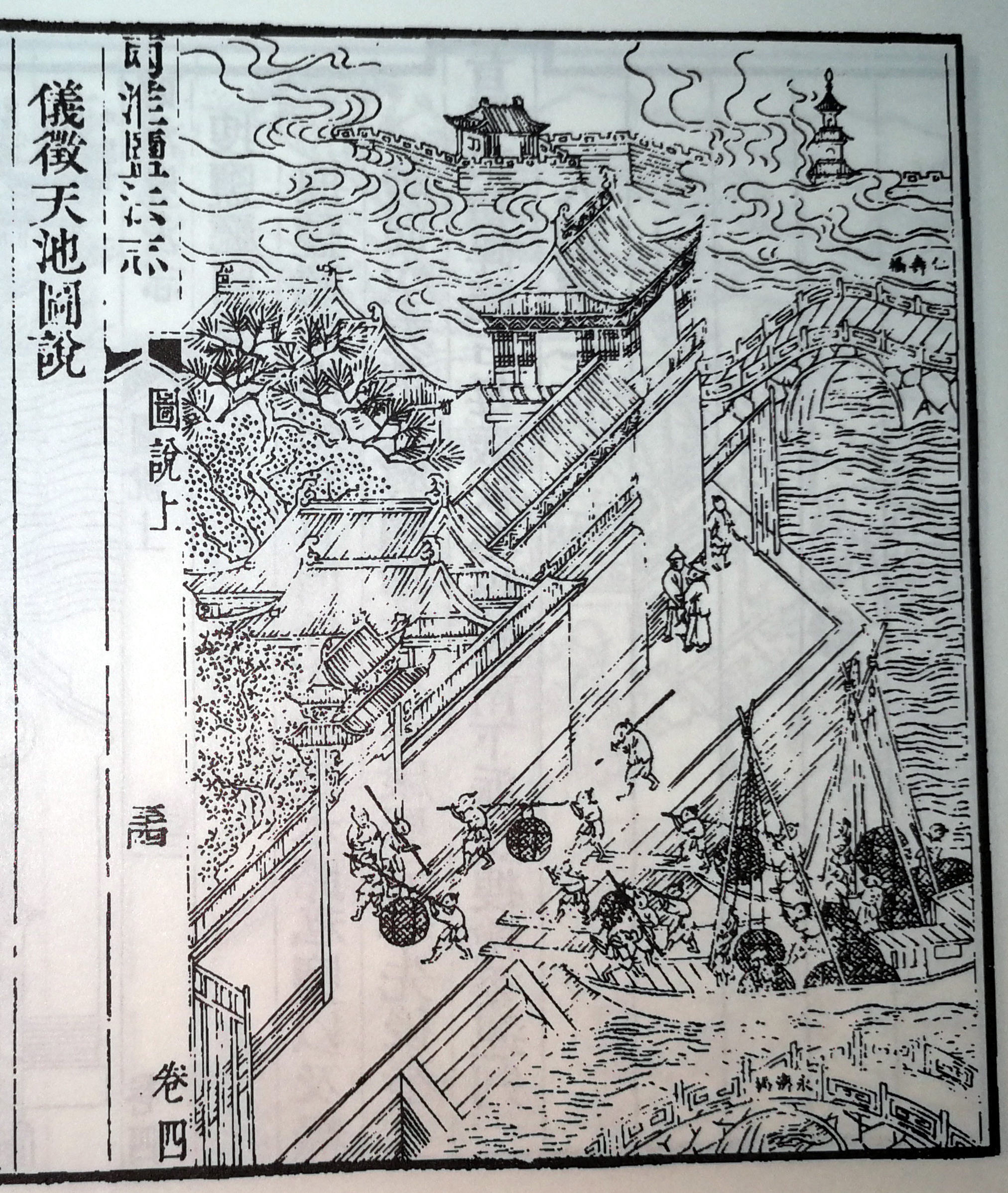 嘉庆两淮盐法志仪征天池图.jpg