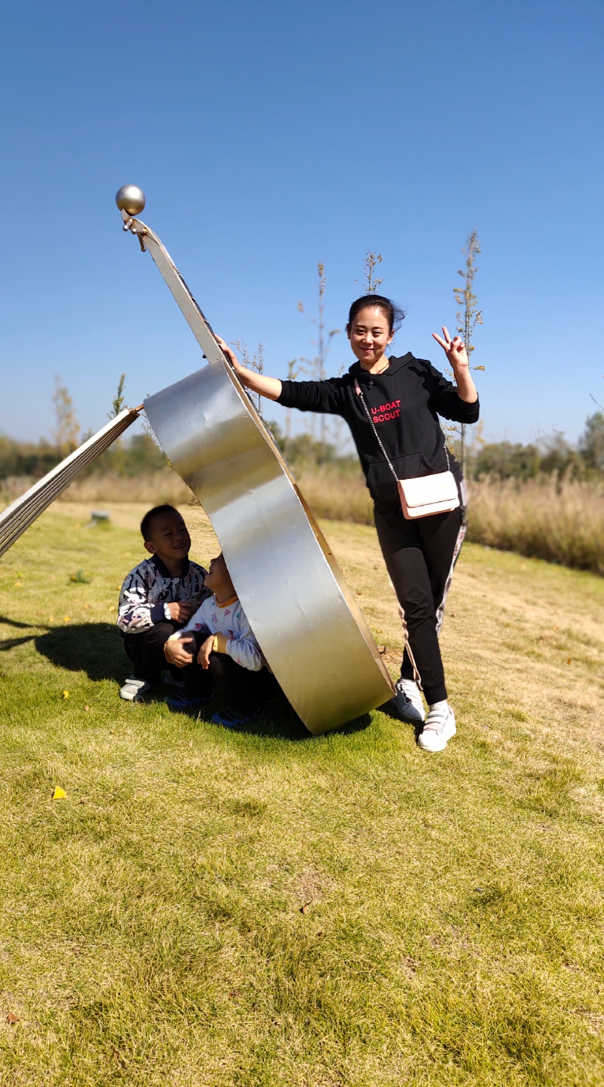 玥珑胡旅游度假区