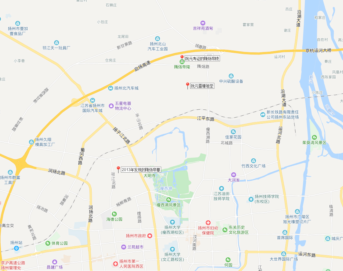 隋炀帝墓位置图.jpg