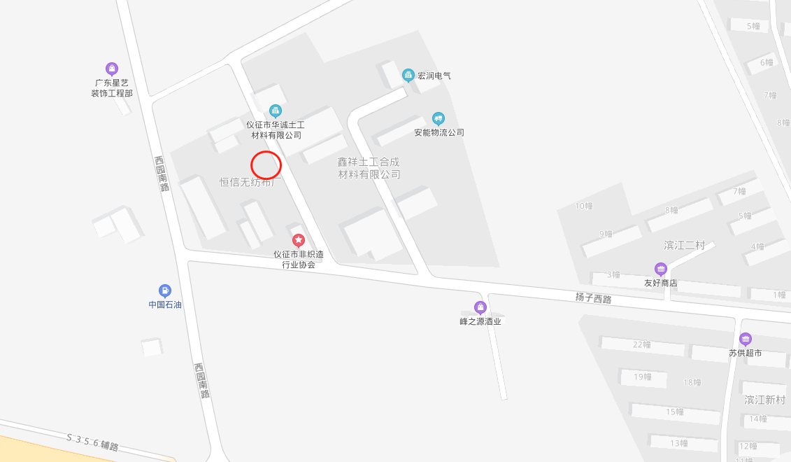 市区内交通方便