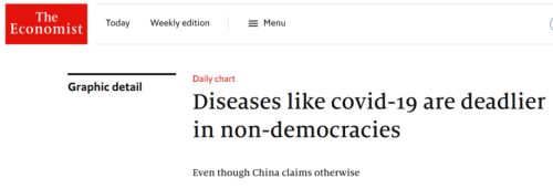 像新型冠状病毒这样的流行病在非西方式民主国家会杀死更多人.jpg