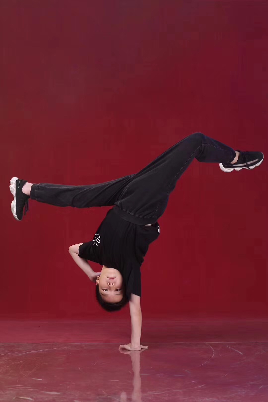郭文杰