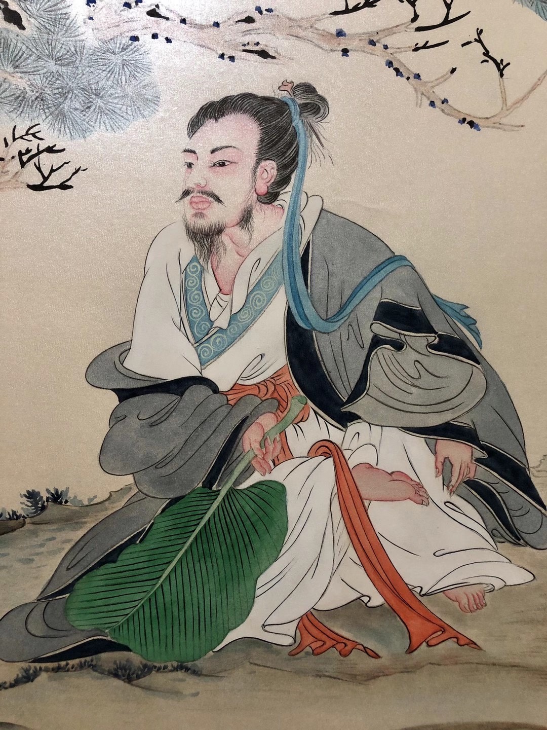 细节图二