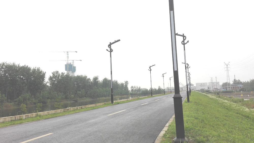 大堤公路
