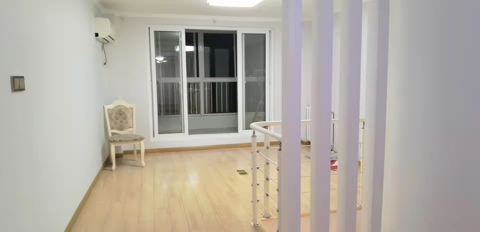 阁楼