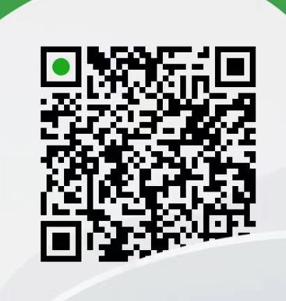 管理员VX二维码
