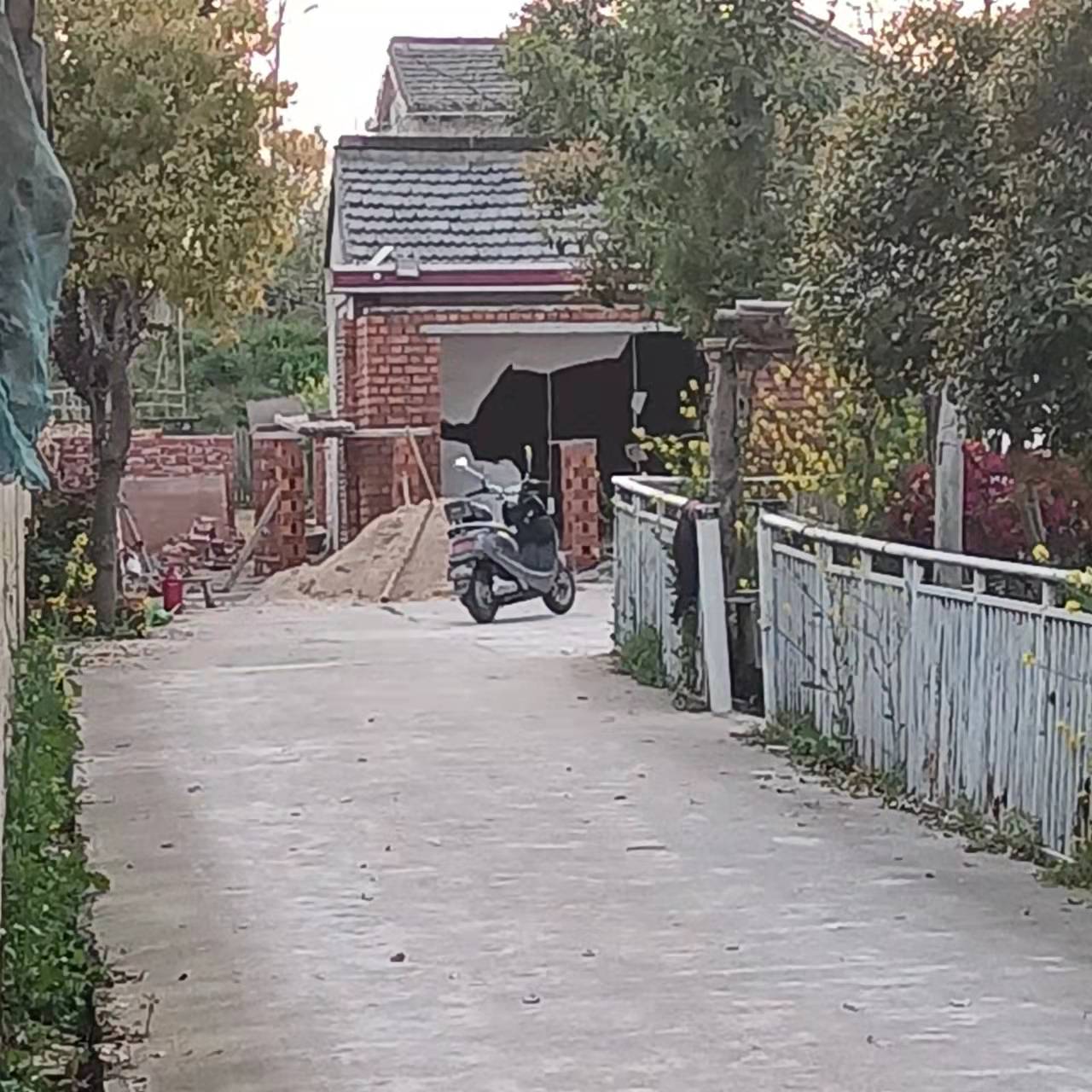 第二次违法违建