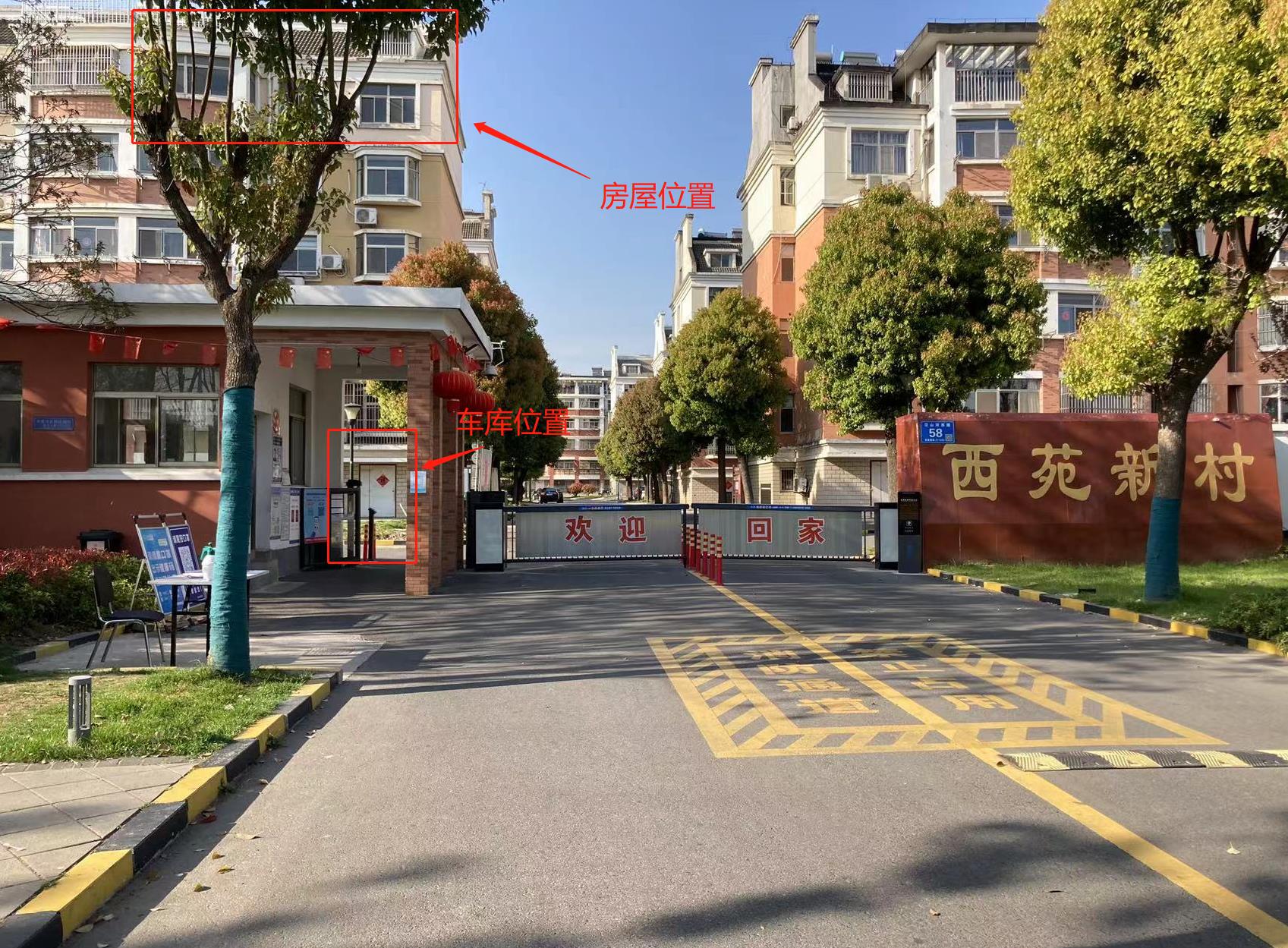 位置