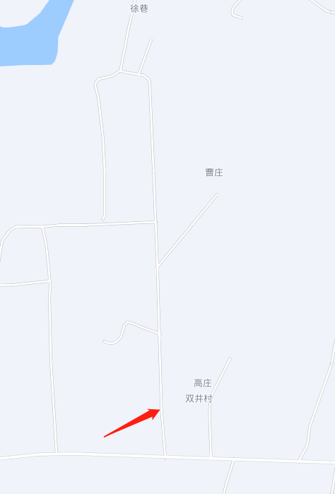 具体道路位置