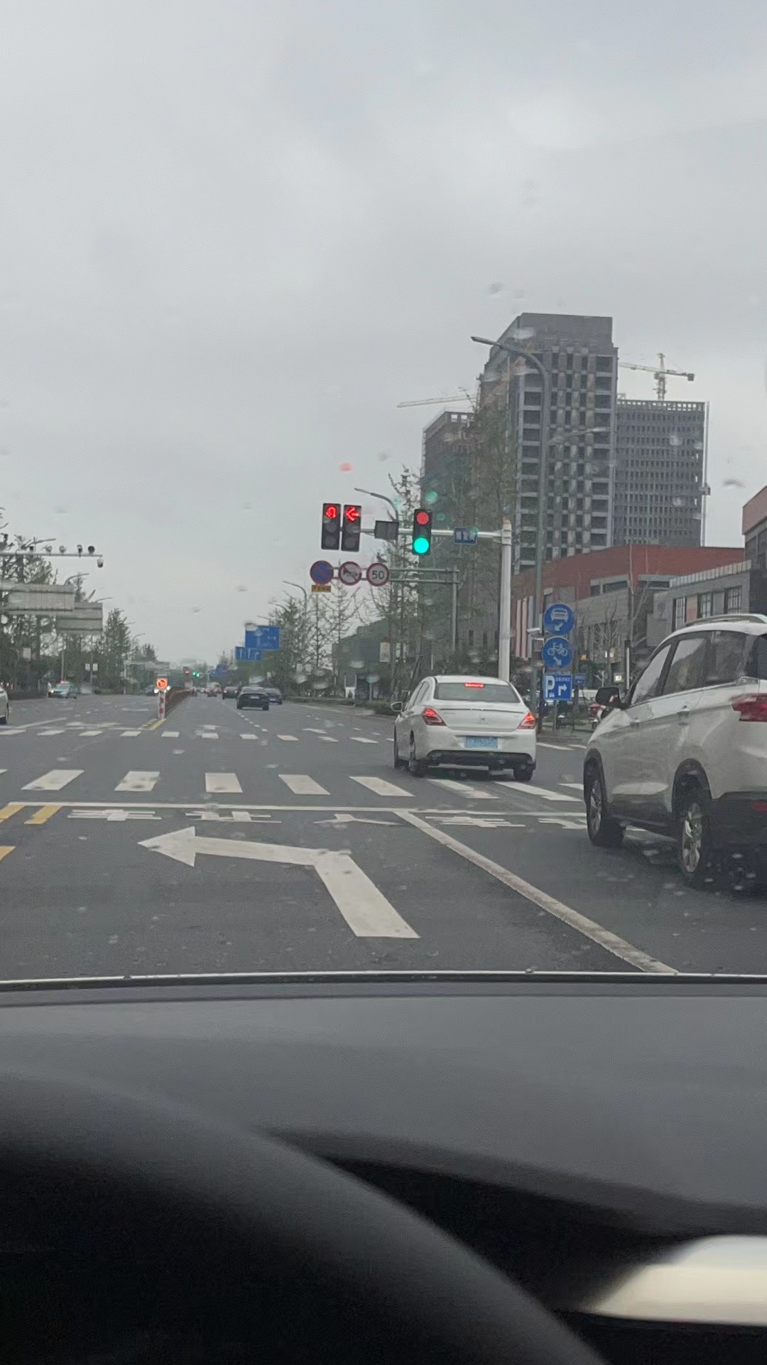 宝能路口