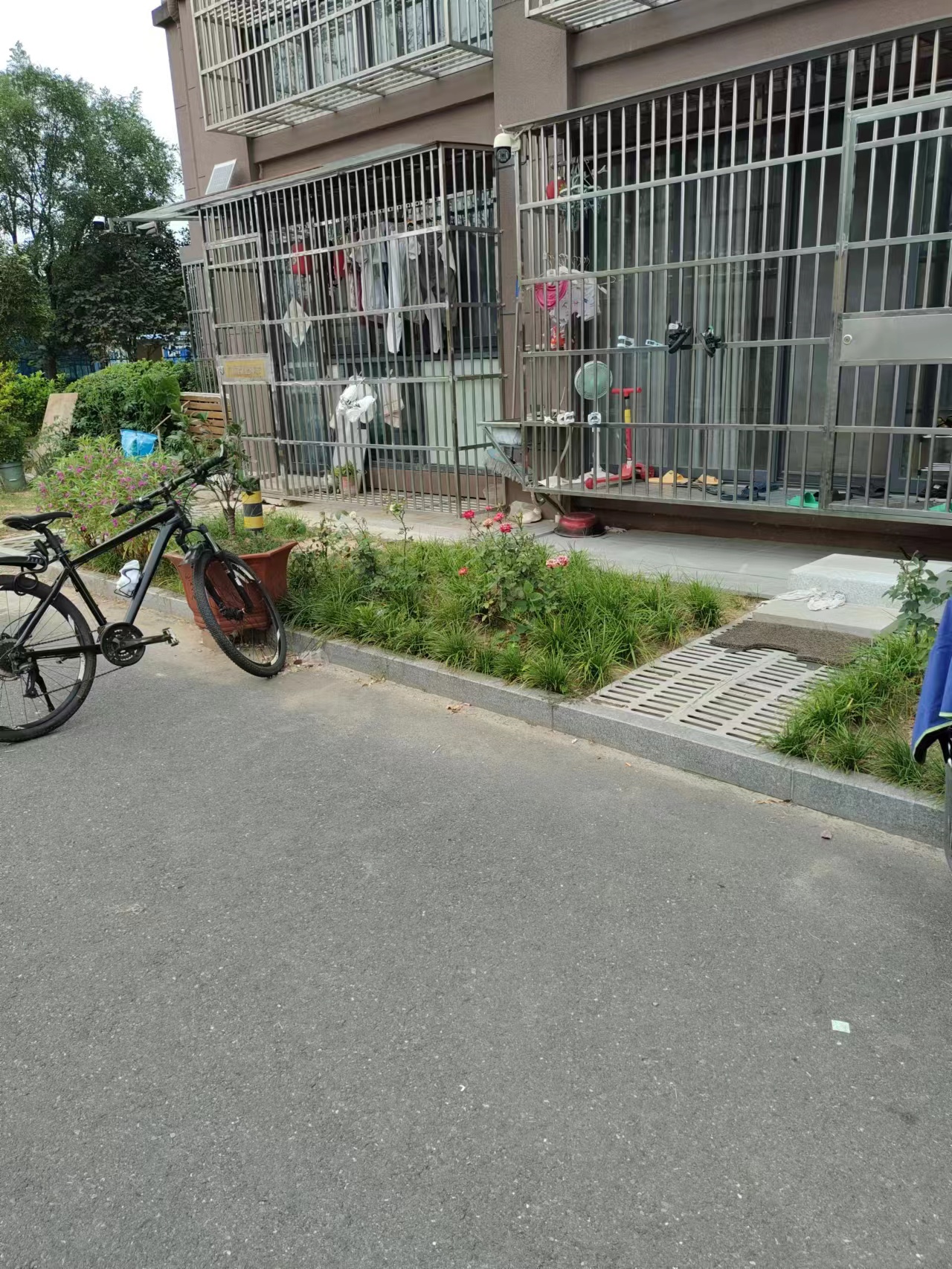 违建图片