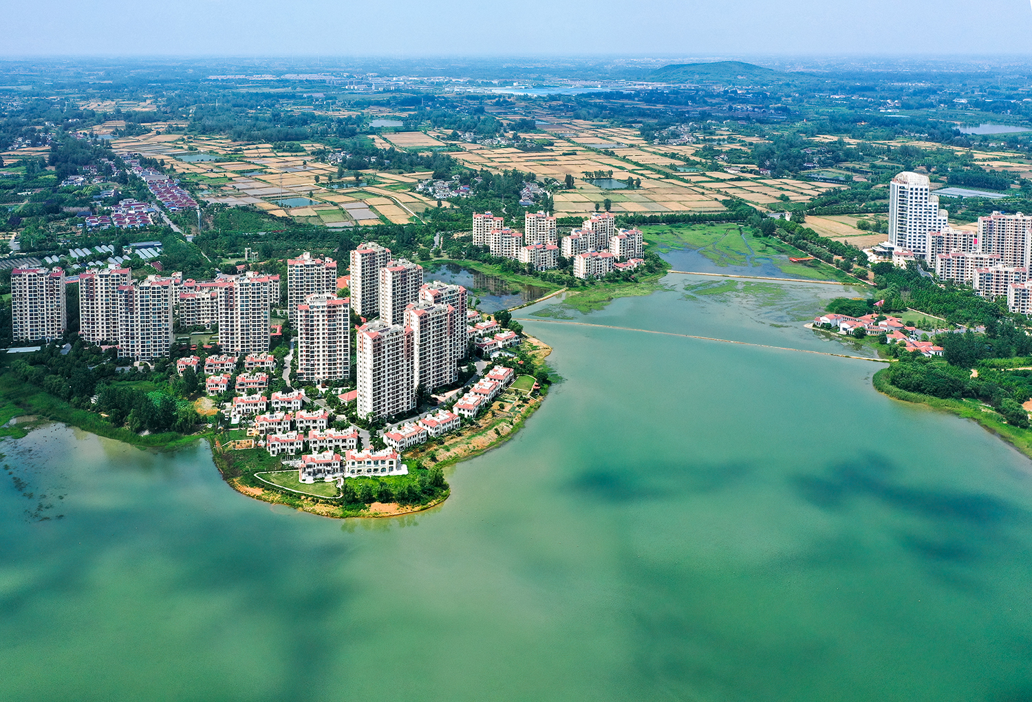 4、共建仪征幸福河摄影 依山傍水天乐居 李玉玲 13852164601.jpg