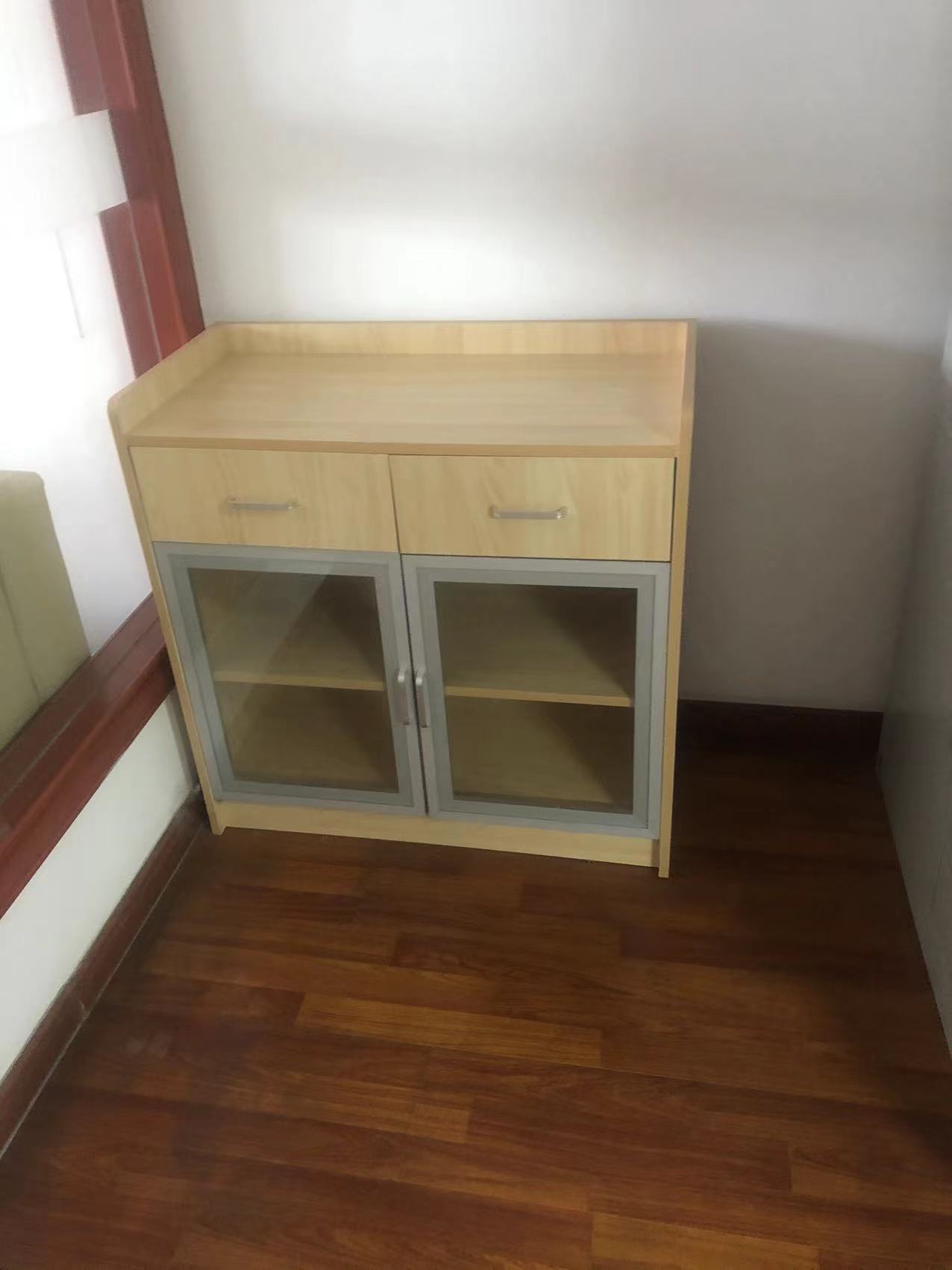 茶水柜