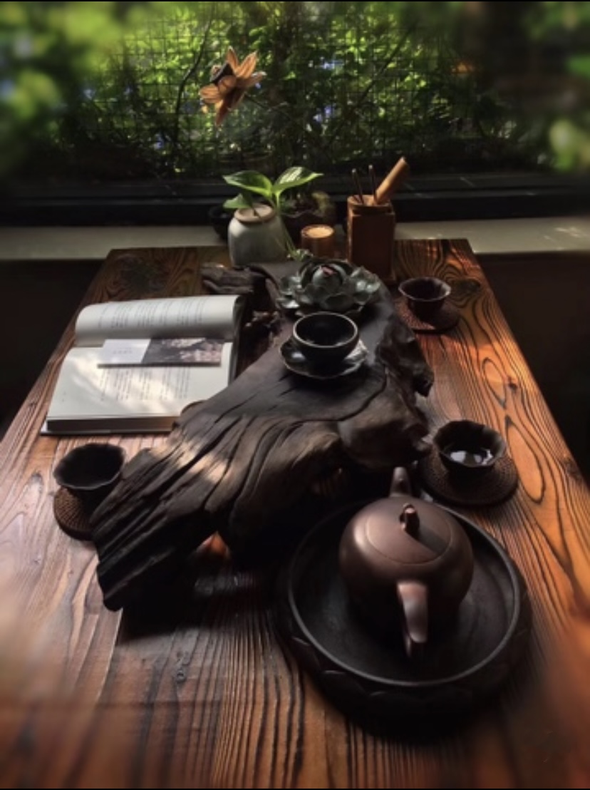 客厅