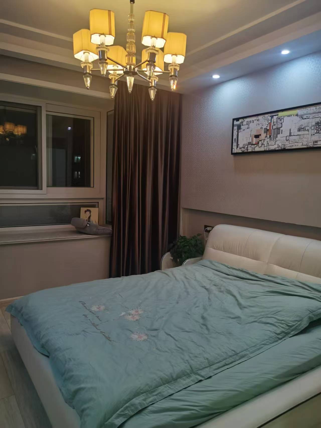 房间