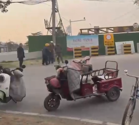 泗源沟大桥何时开通！