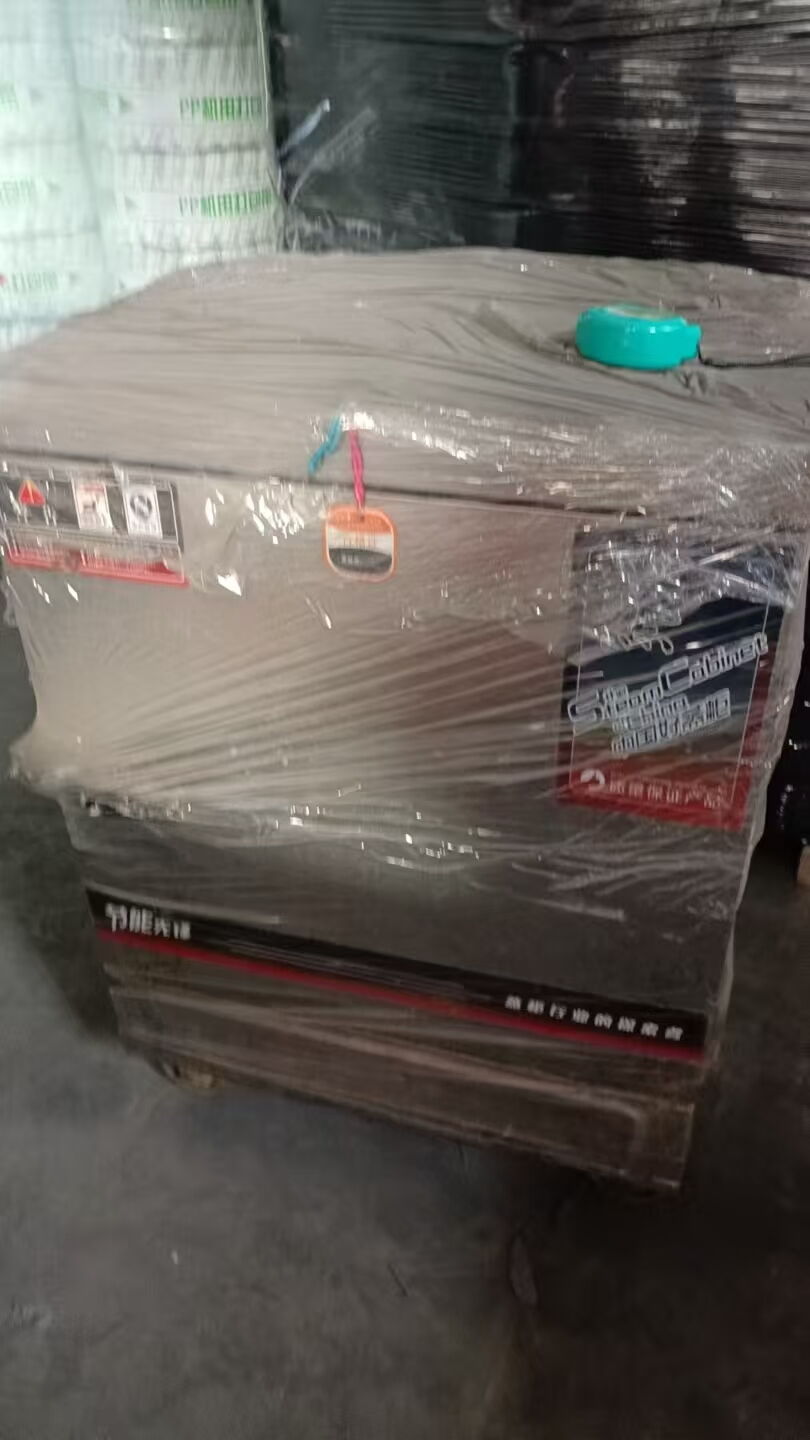 蒸箱68*50*90