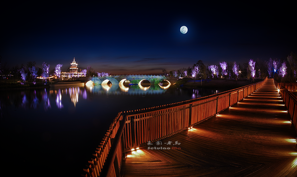马元根 园区月色ccv.png