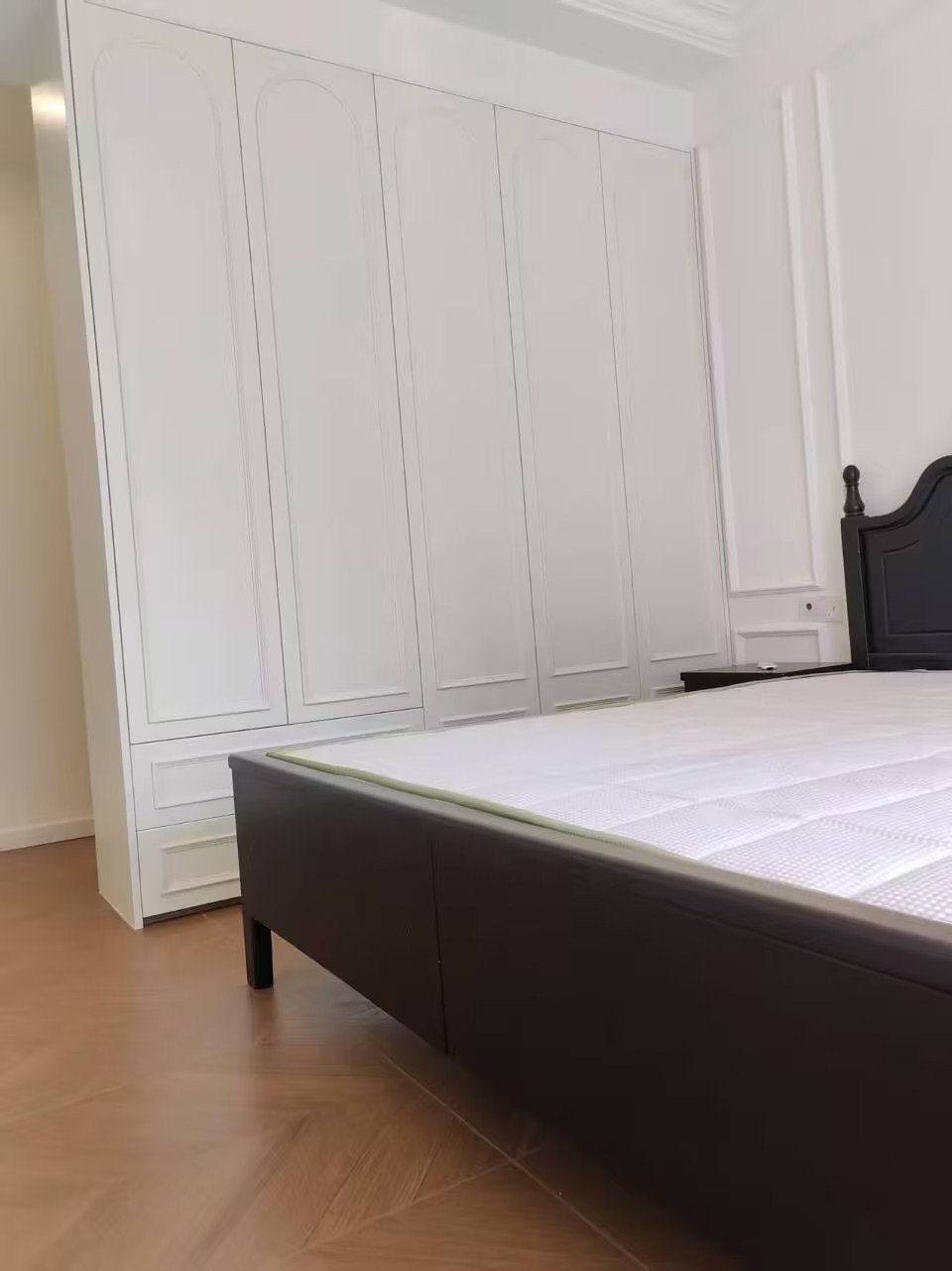 主卧