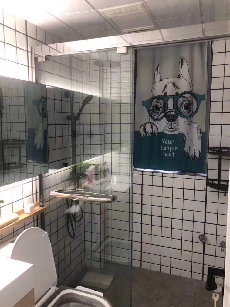 卫生间