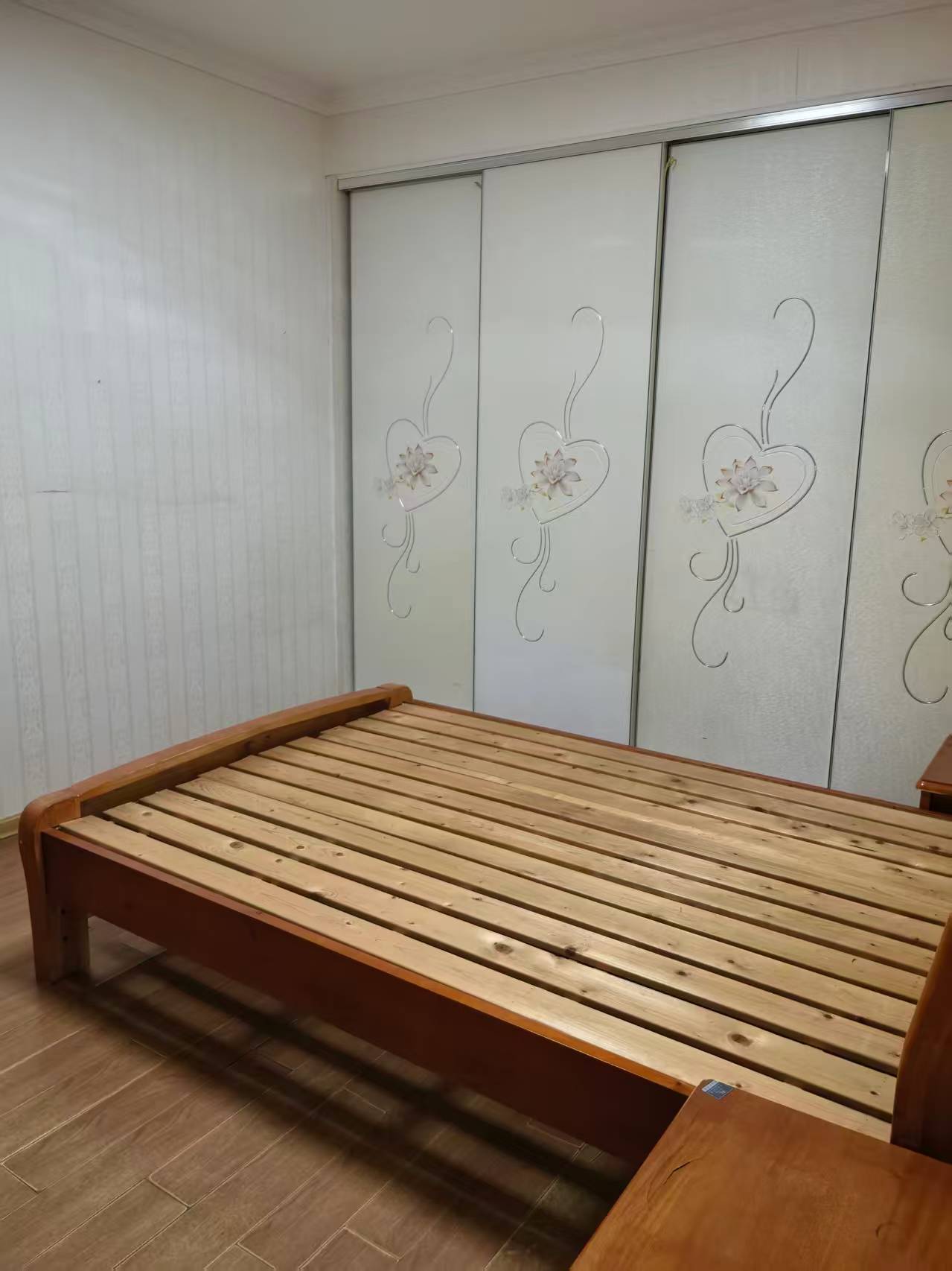 大房间