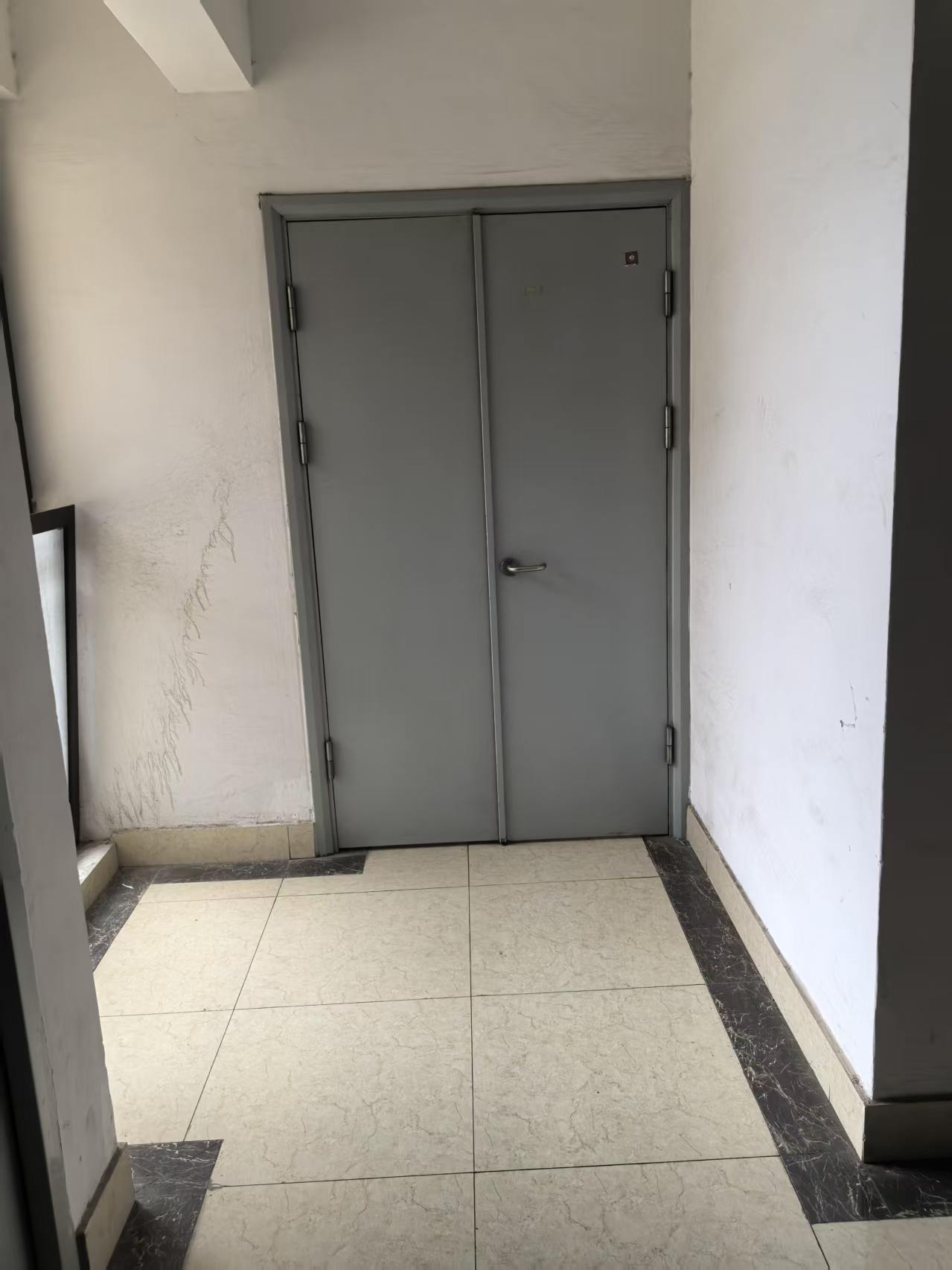 如何门厅